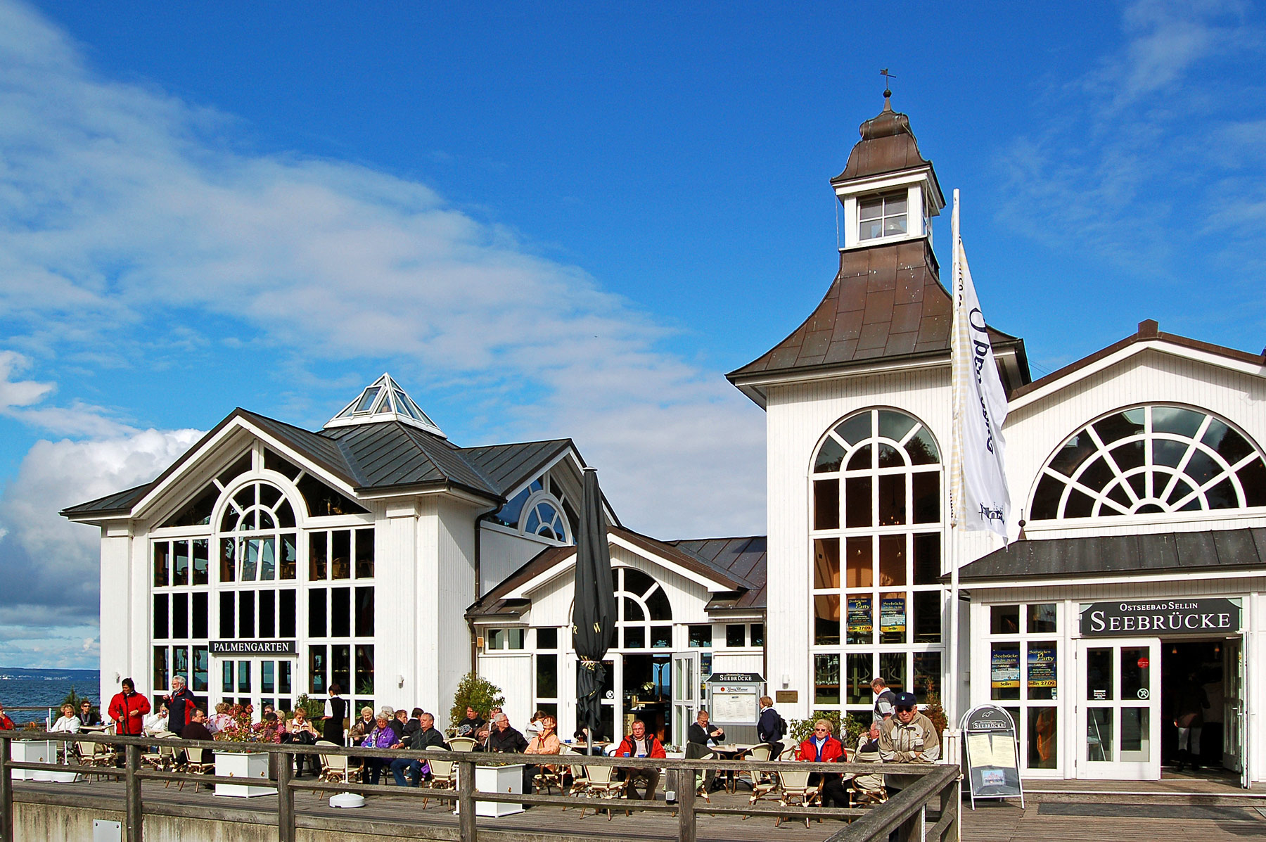 Sellin, Rügen